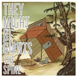 Spine, The