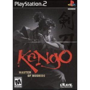 Kengo: Master of Bushido