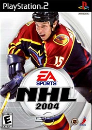 NHL 2004