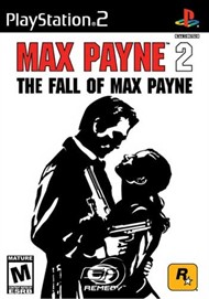 Max Payne 2: The Fall of Max Payne