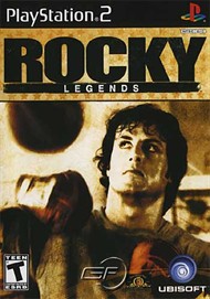 Rocky Legends