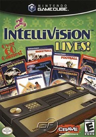 Intellivision Lives