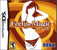 Feel The Magic XY/XX