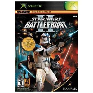 Star Wars Battlefront II