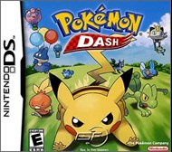 Pokémon Dash
