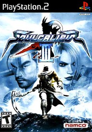 Soul Calibur III + Namco Transmission v3.2