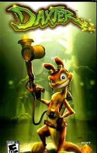 Daxter