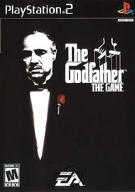 Godfather The Game, The