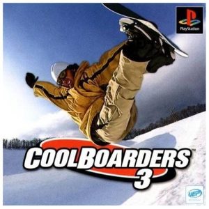 Cool Boarders 3