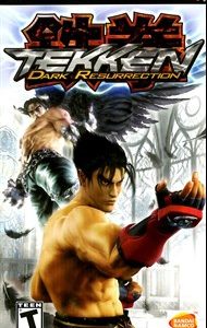 Tekken: Dark Resurrection