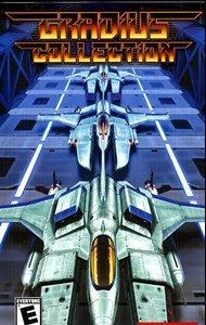 Gradius Collection