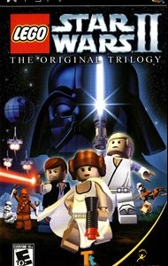 Lego Star Wars II: The Original Trilogy