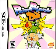 Point Blank DS