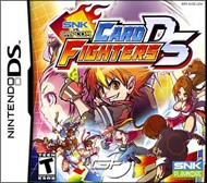 SNK vs. Capcom Card Fighters