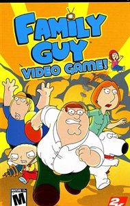 Family Guy: Video Game