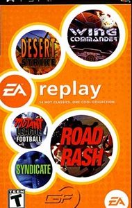 EA Replay