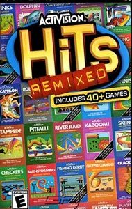 Activision Hits Remixed