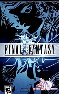 Final Fantasy