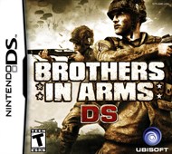 Brothers in Arms DS