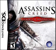 Assassin's Creed: Altair's Chronicles