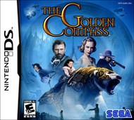 Golden Compass, The