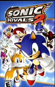 Sonic Rivals 2