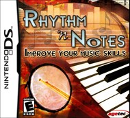 Rhythm N Notes: Improve Your Music Skills