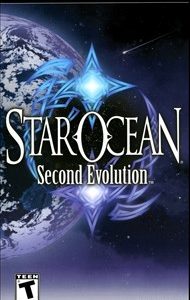 Star Ocean: Second Evolution
