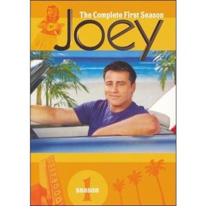 Joey: The Complete First Season