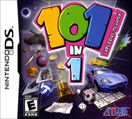 101-in-1 Explosive Megamix
