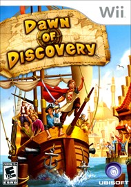 Dawn of Discovery