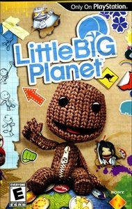 Little Big Planet