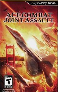 Ace Combat: Joint Assault