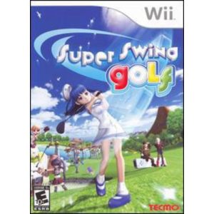 Super Swing Golf