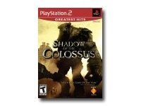 Shadow of the Colossus