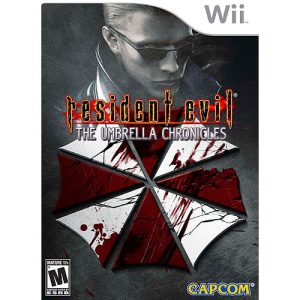 Resident Evil: Umbrella Chronicles