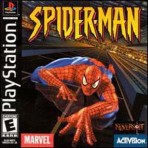 Spider-Man