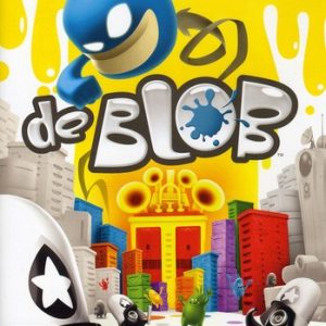 De Blob