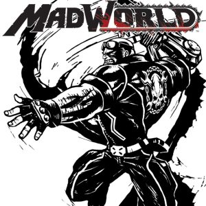 MadWorld