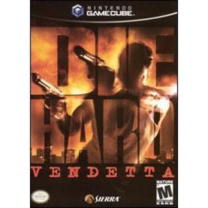 Die Hard Vendetta