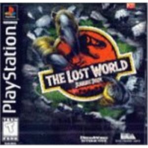 Lost World: Jurassic Park, The