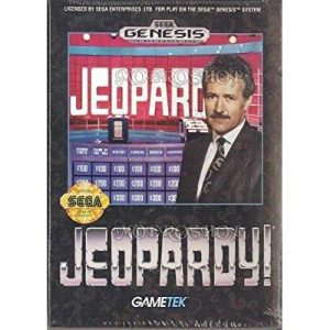 Jeopardy!