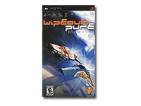 Wipeout Pure