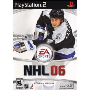 NHL 2006