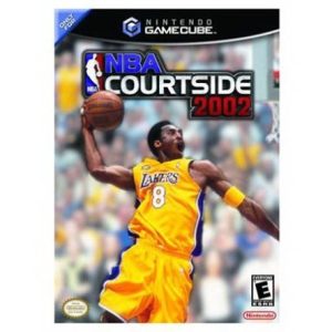 NBA Courtside 2002