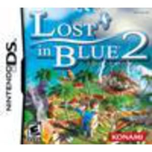 Lost In Blue 2