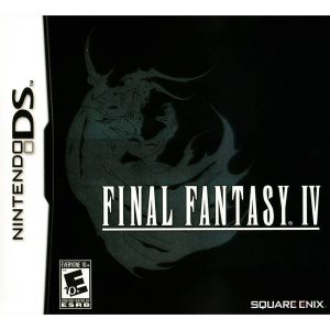 Final Fantasy IV