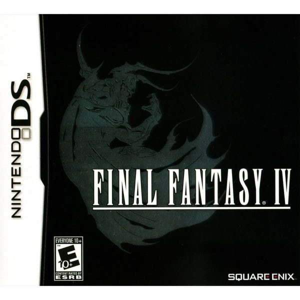 Final Fantasy IV