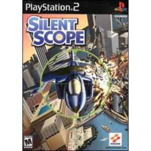 Silent Scope
