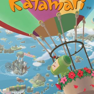 Me and My Katamari